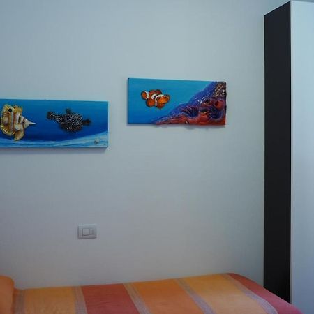 Bed and Breakfast R&B Giardino 34 Forlì Exterior foto