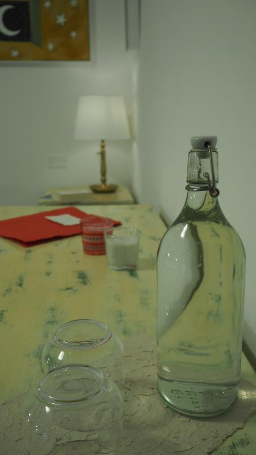 Bed and Breakfast R&B Giardino 34 Forlì Exterior foto