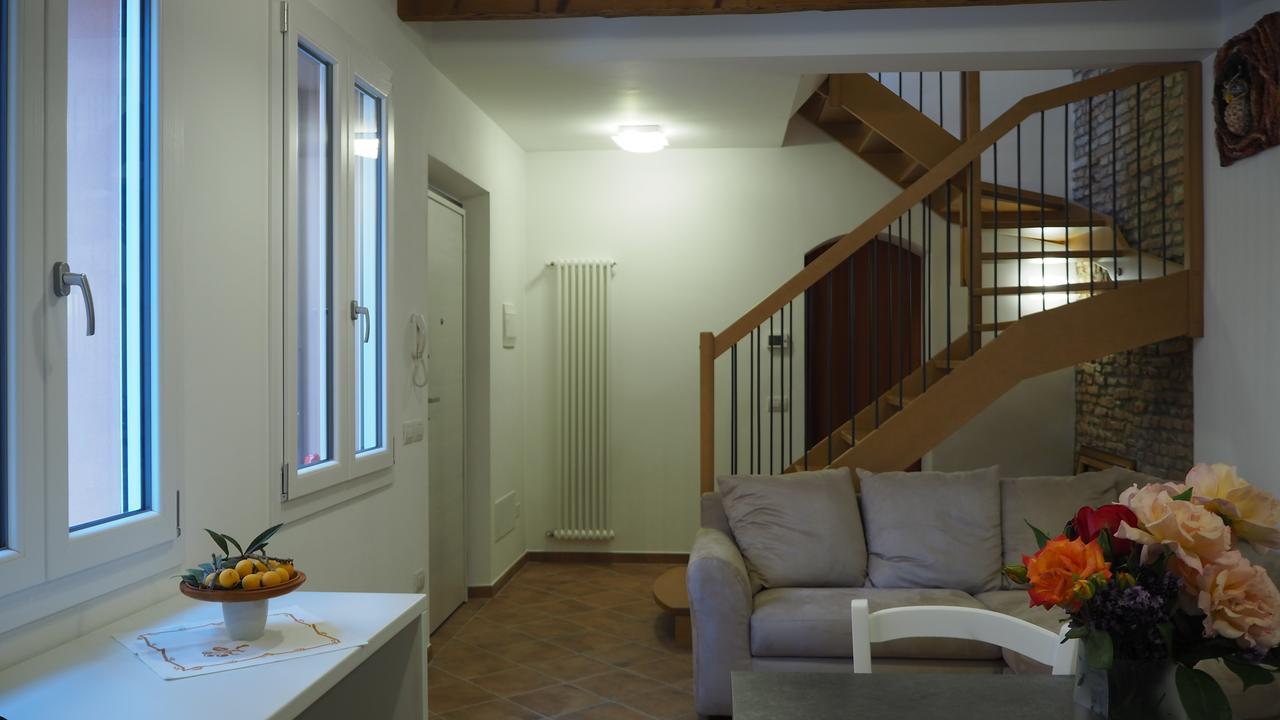 Bed and Breakfast R&B Giardino 34 Forlì Exterior foto