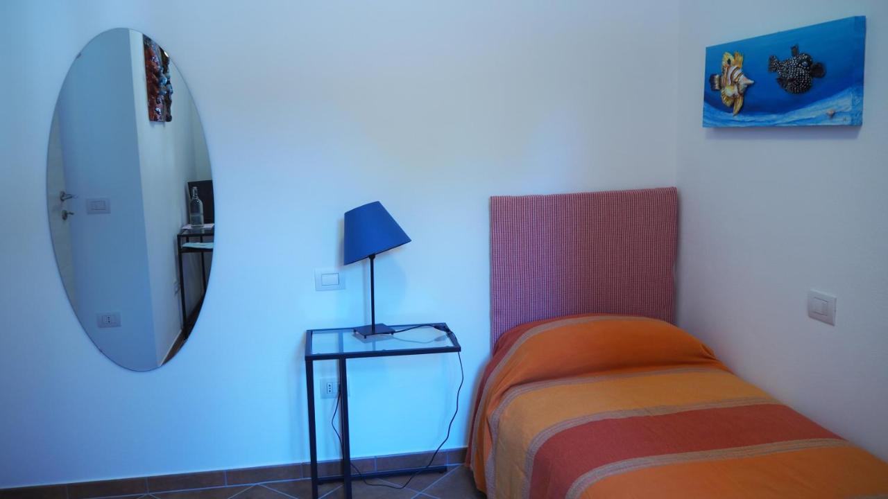 Bed and Breakfast R&B Giardino 34 Forlì Exterior foto