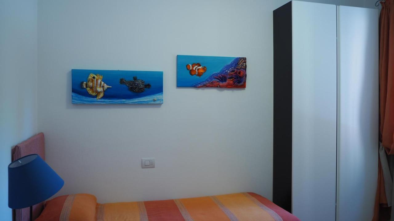 Bed and Breakfast R&B Giardino 34 Forlì Exterior foto
